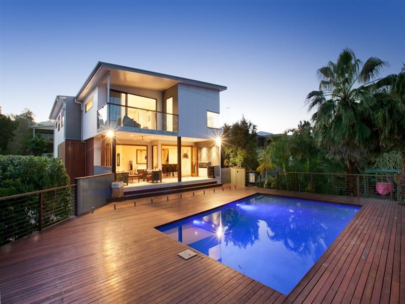 38 Panorama Street, Ashgrove QLD 4060