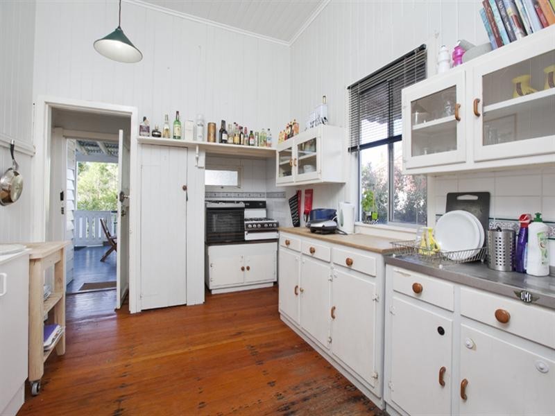 43 Bott Street, Ashgrove QLD 4060