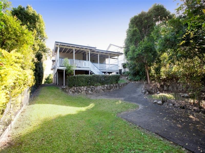 43 Bott Street, Ashgrove QLD 4060