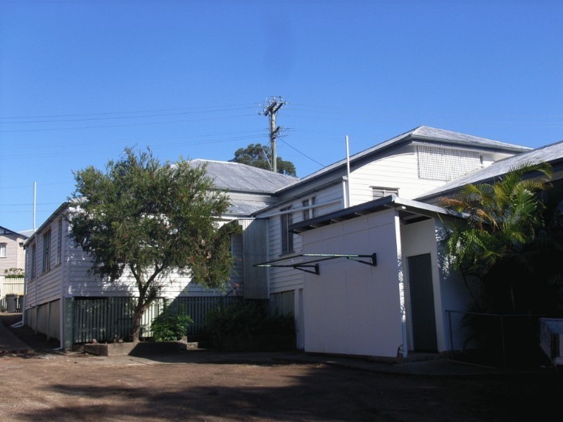 6/85 Stewart Road, Ashgrove QLD 4060