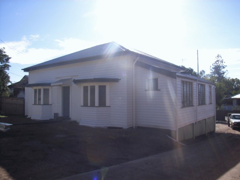 6/85 Stewart Road, Ashgrove QLD 4060