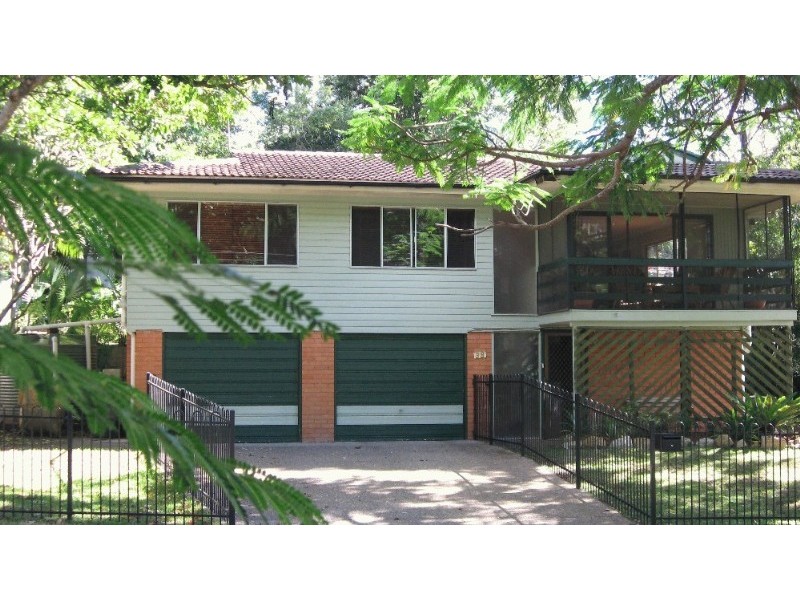 39 Woodside Street, The Gap QLD 4061