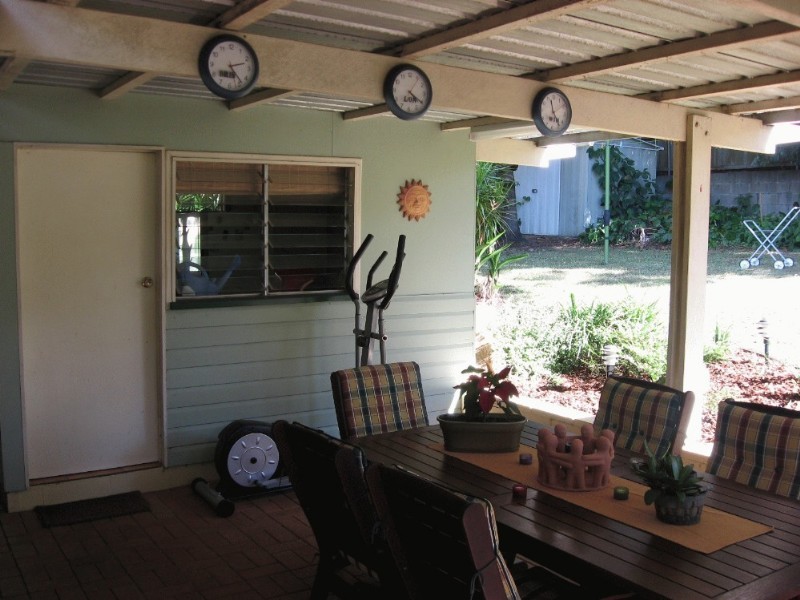 39 Woodside Street, The Gap QLD 4061