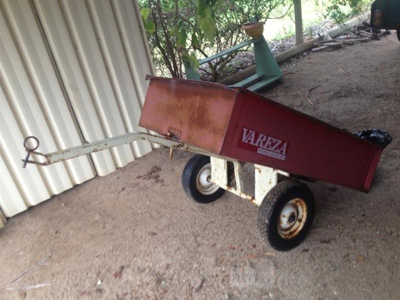 272 Farley Road, Echuca VIC 3564