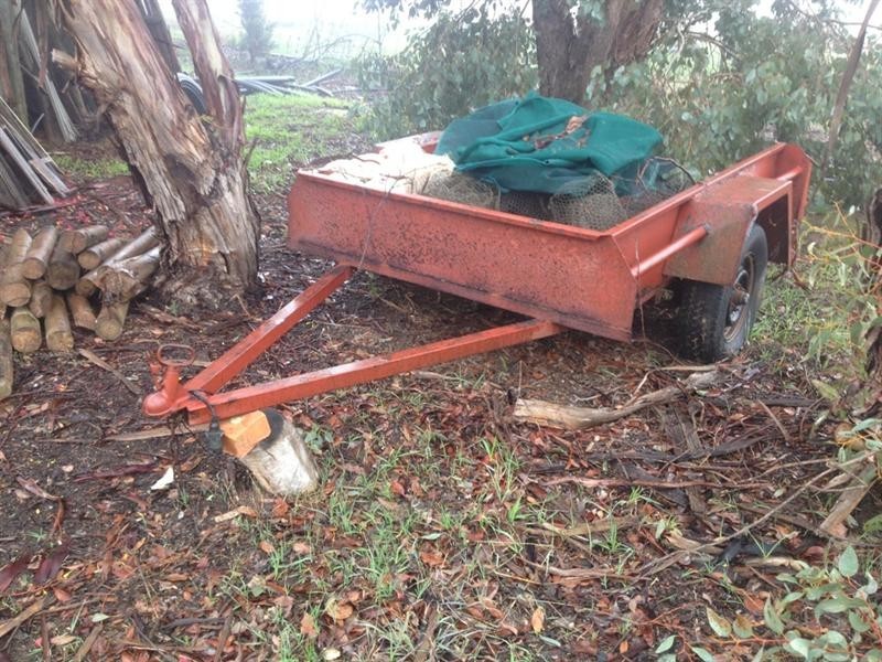 272 Farley Road, Echuca VIC 3564