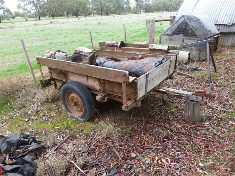 272 Farley Road, Echuca VIC 3564