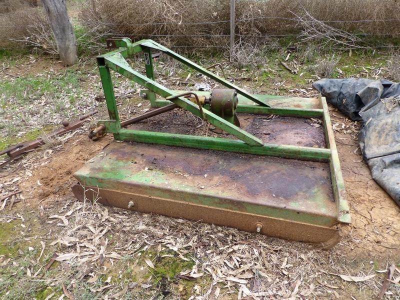 272 Farley Road, Echuca VIC 3564