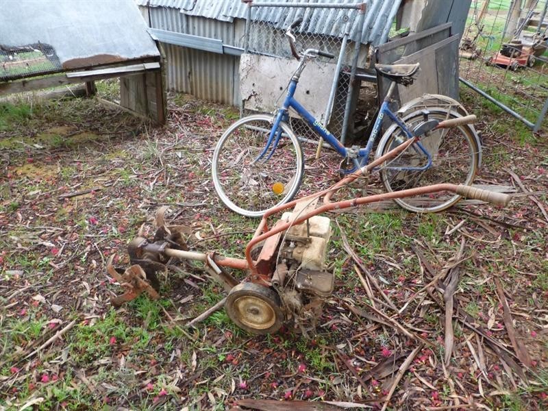 272 Farley Road, Echuca VIC 3564