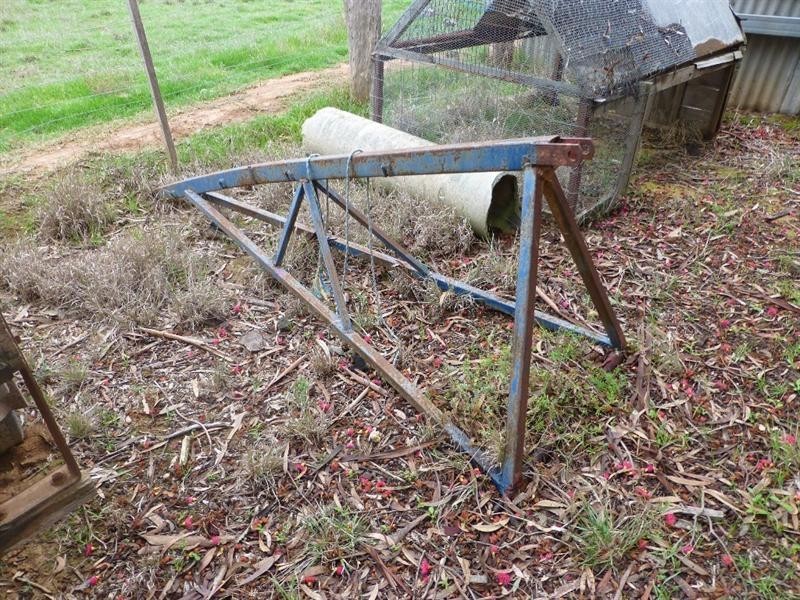 272 Farley Road, Echuca VIC 3564