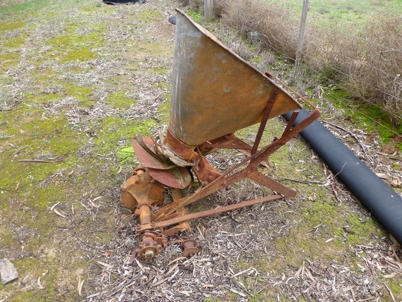 272 Farley Road, Echuca VIC 3564