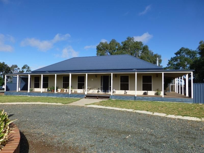 513 Kotta Road, Roslynmead VIC 3564