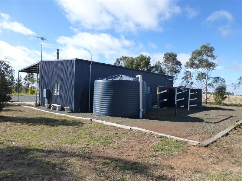 513 Kotta Road, Roslynmead VIC 3564