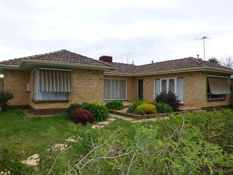 25 Haverfield Street, Echuca VIC 3564
