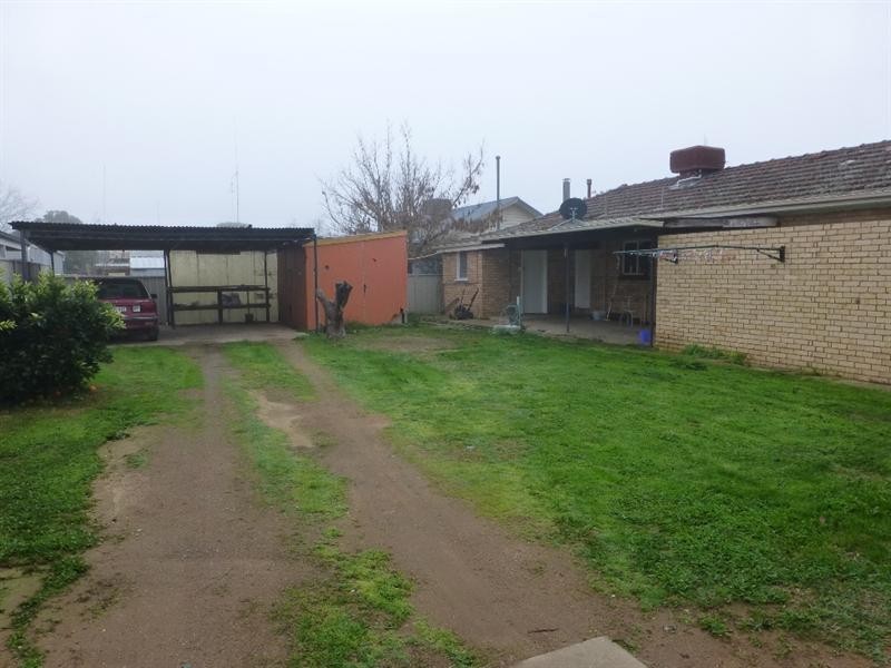 25 Haverfield Street, Echuca VIC 3564