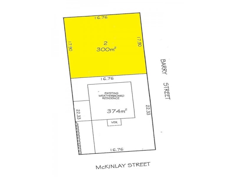 Lot 2/12 McKinlay Street, Echuca VIC 3564