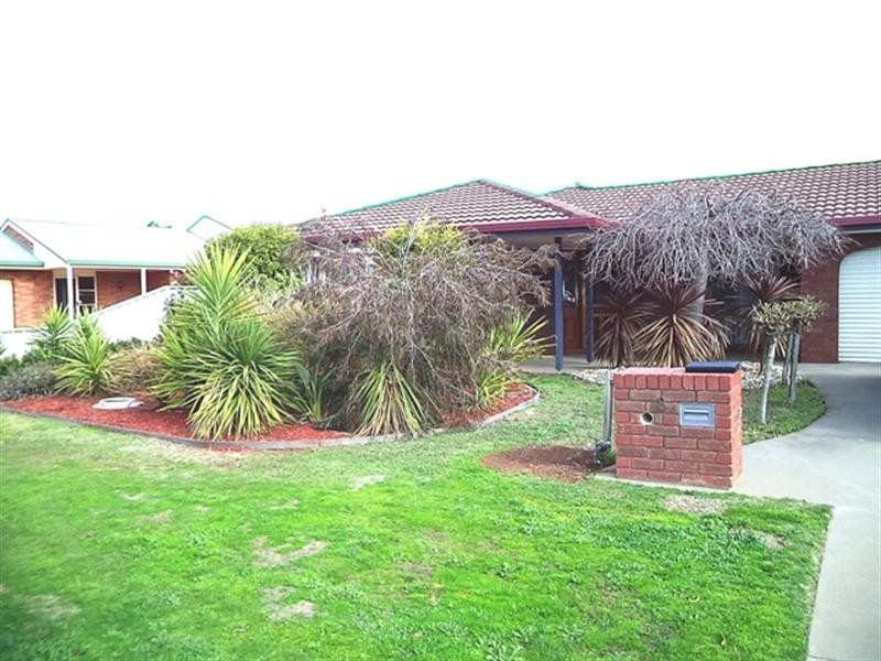 8 Murrumbidgee Drive, Echuca VIC 3564