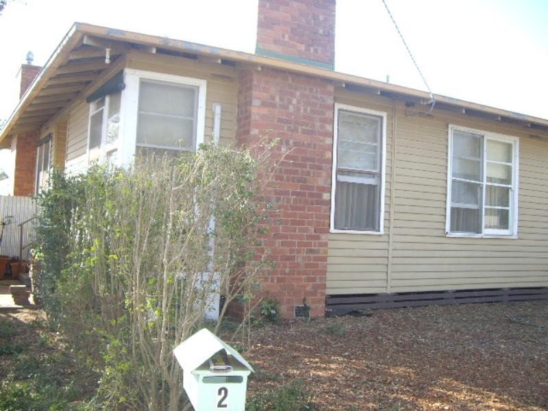 2 Garden Crescent, Echuca VIC 3564