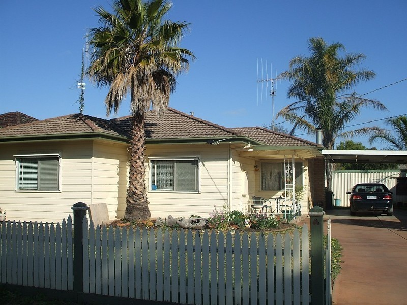 9 Civic Avenue, Echuca VIC 3564