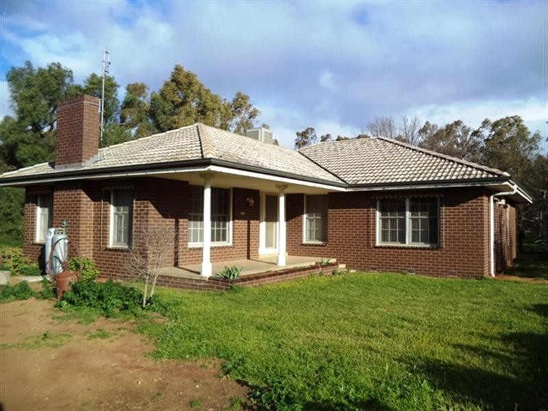 8552 Northern Highway, Echuca VIC 3564