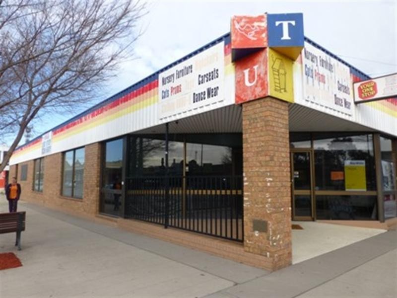 217 Pakenham Street, Echuca VIC 3564