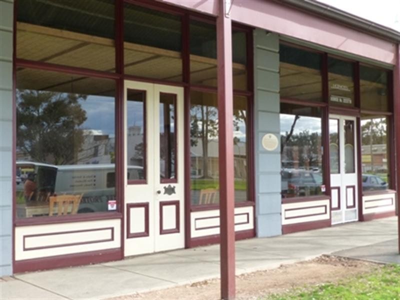 433 High Street, Echuca VIC 3564