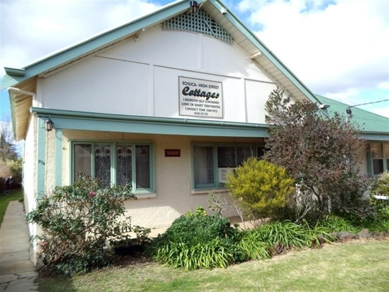 374 High Street, Echuca VIC 3564