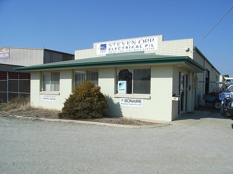 43 Mundarra Road, Echuca VIC 3564