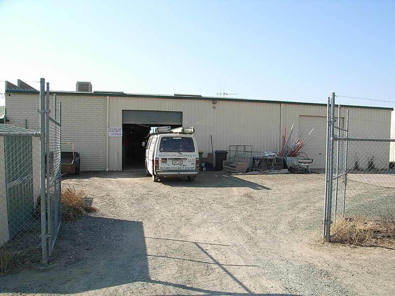 43 Mundarra Road, Echuca VIC 3564