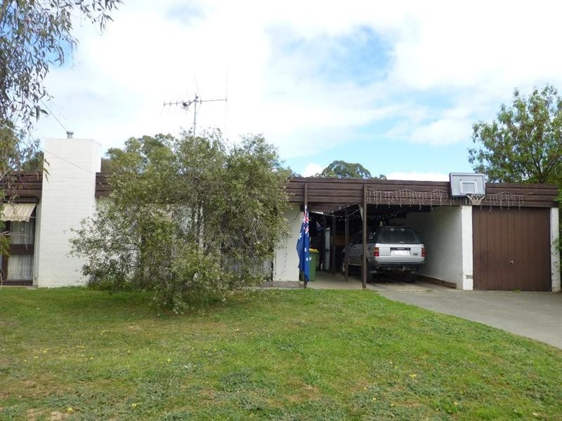 1 McKenzie Street, Echuca VIC 3564