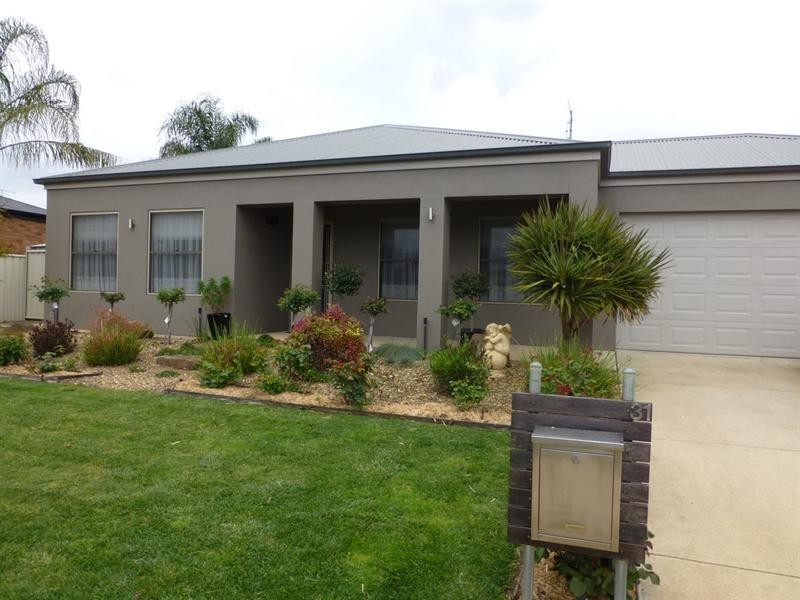 31 Shetland Drive, Moama NSW 2731