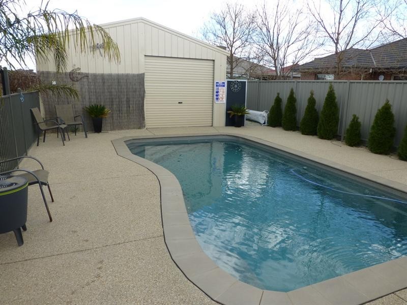 7 Elm Street, Echuca VIC 3564