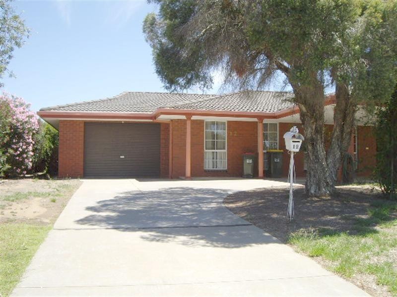 12 Lawson Drive, Moama NSW 2731