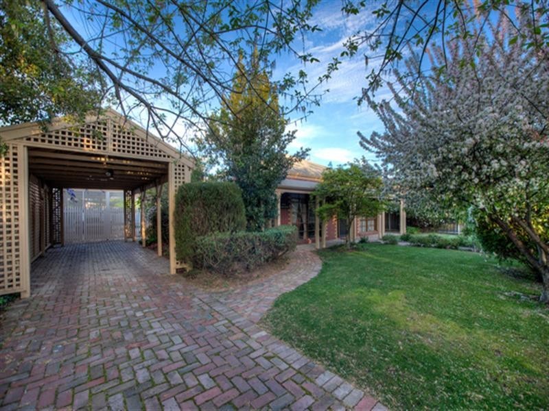 60 Hopwood Street, Echuca VIC 3564