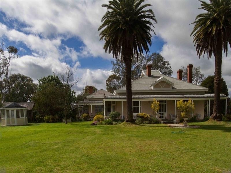 Echuca VIC 3564