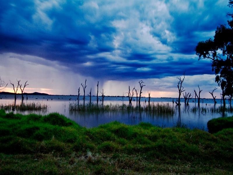 Echuca VIC 3564