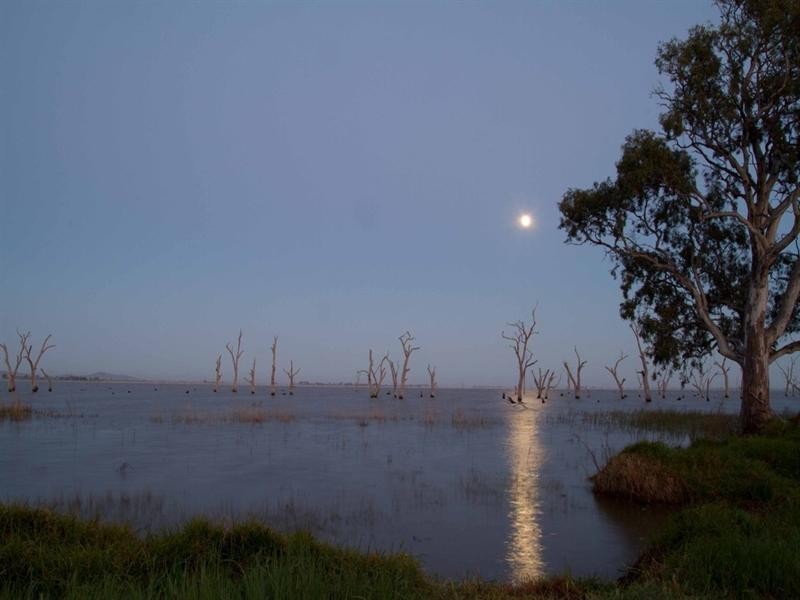 Echuca VIC 3564