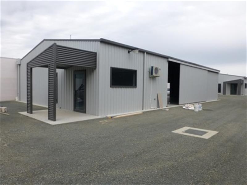 Shed 2, 2/5 Reliance Drive, Echuca VIC 3564