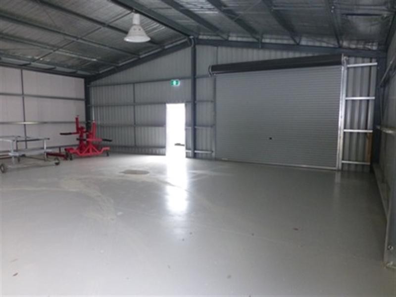 Shed 2, 2/5 Reliance Drive, Echuca VIC 3564