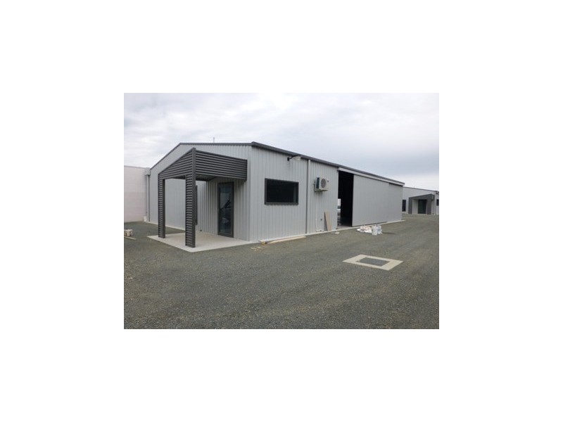 Shed 2, 2/5 Reliance Drive, Echuca VIC 3564