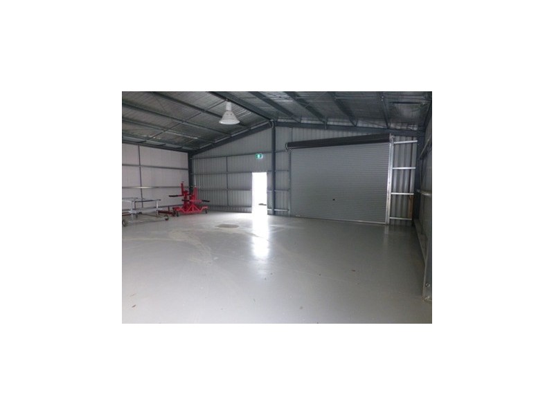 Shed 2, 2/5 Reliance Drive, Echuca VIC 3564