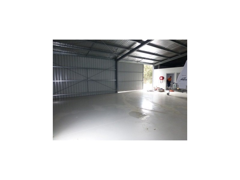 Shed 2, 2/5 Reliance Drive, Echuca VIC 3564