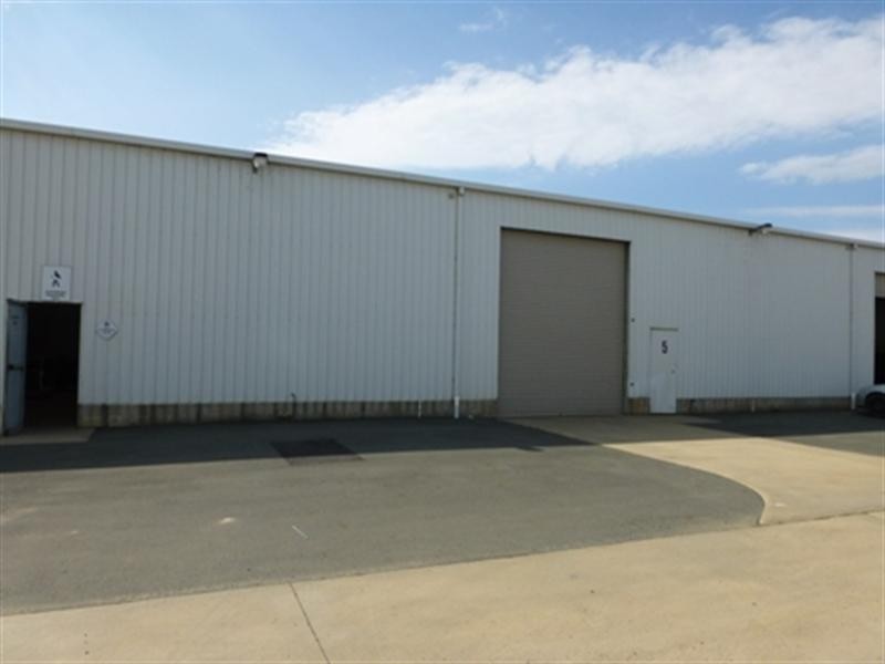 Shed 5, 1 Murray Valley Highway, Echuca VIC 3564