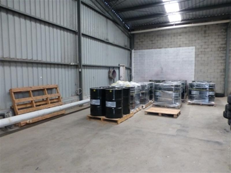 Shed 5, 1 Murray Valley Highway, Echuca VIC 3564