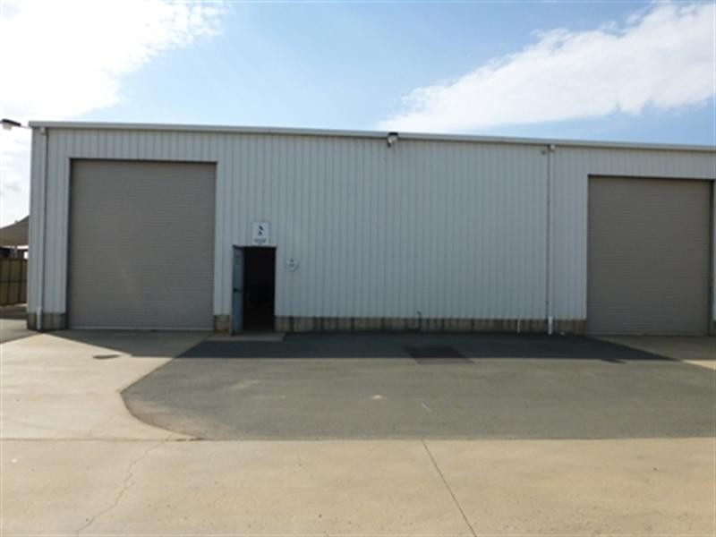 Shed 6, 1 Murray Valley Highway, Echuca VIC 3564