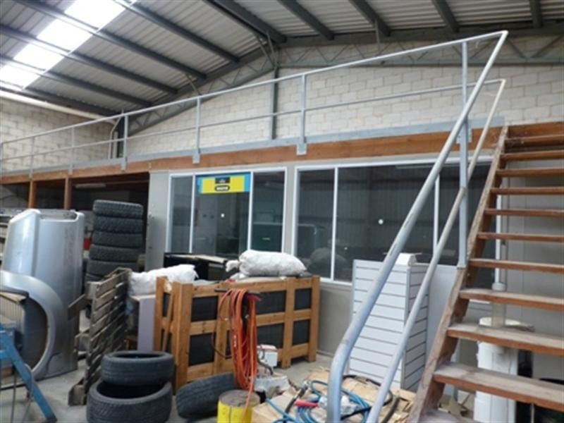 Shed 6, 1 Murray Valley Highway, Echuca VIC 3564