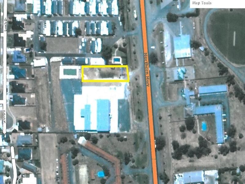 Lot 2 75-77 Northern Highway, Echuca VIC 3564