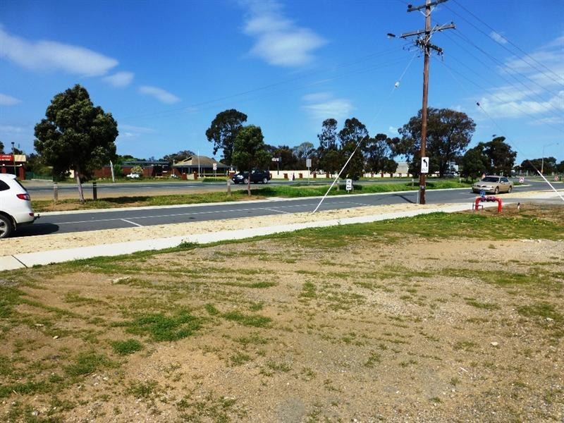 Lot 2 75-77 Northern Highway, Echuca VIC 3564