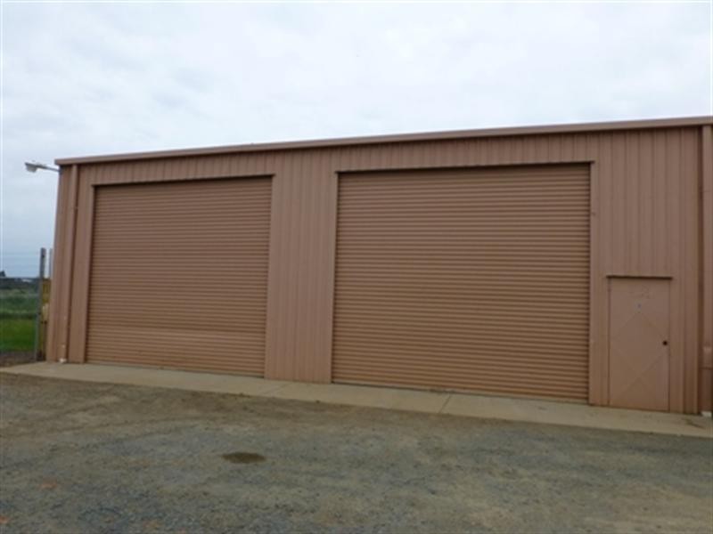 Shed 3 9 Matong Road, Echuca VIC 3564