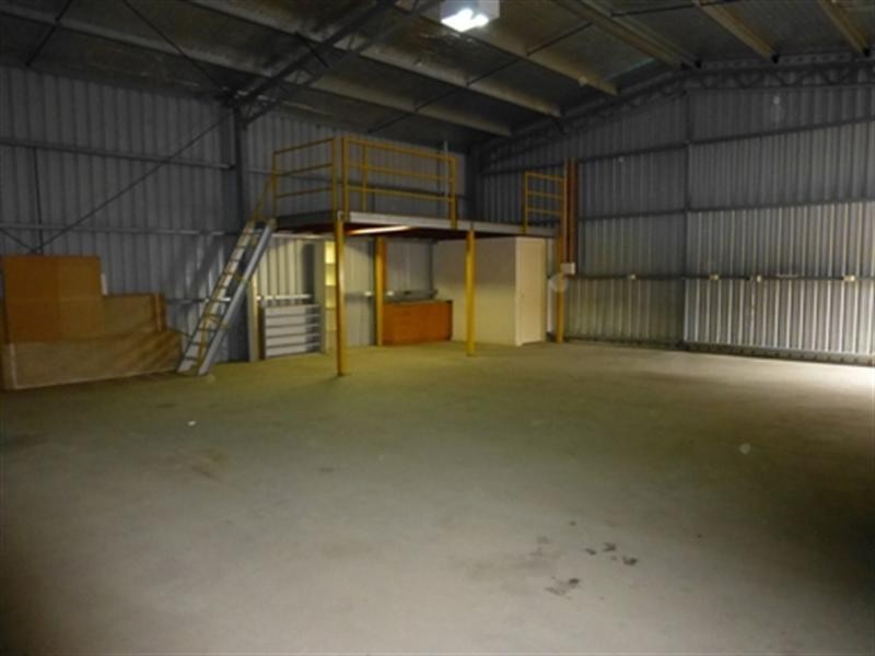 Shed 3 9 Matong Road, Echuca VIC 3564