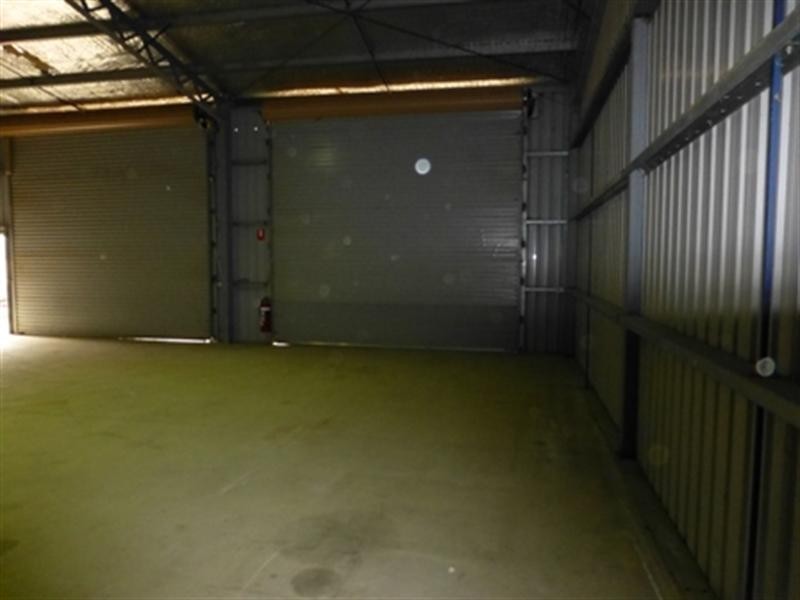 Shed 3 9 Matong Road, Echuca VIC 3564